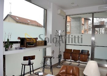 AREA PRINCIPALE 5 - Office Via Pietro Giannone 11, Settimo Torinese - photo 4