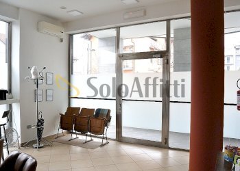 AREA PRINCIPALE 6 - Office Via Pietro Giannone 11, Settimo Torinese - photo 5