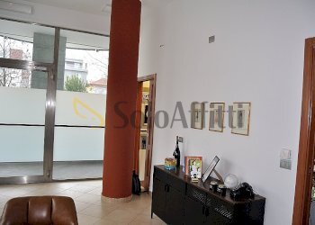 AREA PRINCIPALE 8 - Office Via Pietro Giannone 11, Settimo Torinese - photo 7