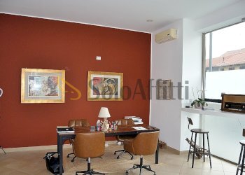 AREA PRINCIPALE - Office Via Pietro Giannone 11, Settimo Torinese - photo 12