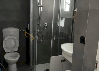2.jpg - One-room apartment Via Principessa Clotilde, Torino (neighborhood San Donato) - photo 6