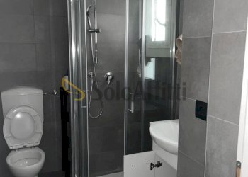 4.jpg - One-room apartment Via Principessa Clotilde, Torino (neighborhood San Donato) - photo 8