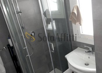 5.jpg - One-room apartment Via Principessa Clotilde, Torino (neighborhood San Donato) - photo 9