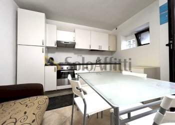 image00002.jpg - Two-room apartment Via Corace 2, Catanzaro - photo 1