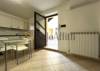 image00010.jpg - Two-room apartment Via Corace 2, Catanzaro - photo 8