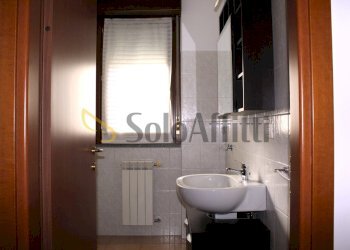 Bagno.JPG - Two-room apartment Via XXIV Maggio, San Vittore Olona - photo 6