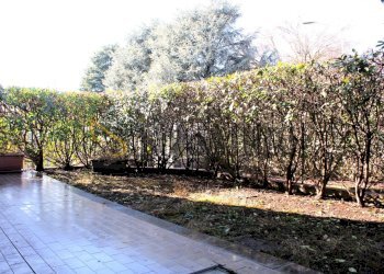 Giardino.JPG - Two-room apartment Via XXIV Maggio, San Vittore Olona - photo 7