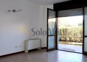 Camera.JPG - Two-room apartment Via XXIV Maggio, San Vittore Olona - photo 8