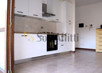 Cucina.JPG - Two-room apartment Via XXIV Maggio, San Vittore Olona - photo 9