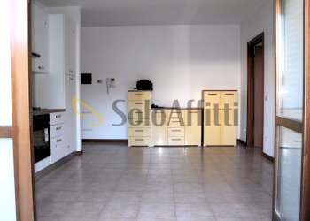 Soggiorno.JPG - Two-room apartment Via XXIV Maggio, San Vittore Olona - photo 11