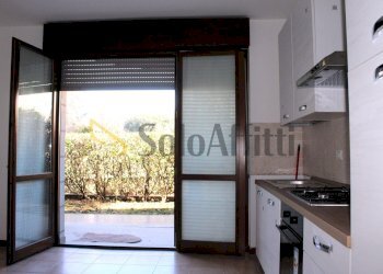 Soggiorno.JPG - Two-room apartment Via XXIV Maggio, San Vittore Olona - photo 12