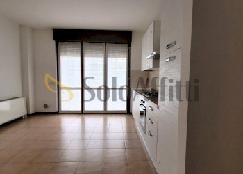 zona giorno.jpg - Two-room apartment Via XXIV Maggio, San Vittore Olona - photo 1