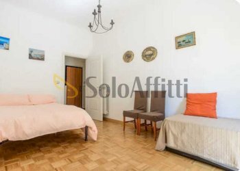 Camera - Monolocale Via Tasso, Napoli (zona Vomero) - foto 2