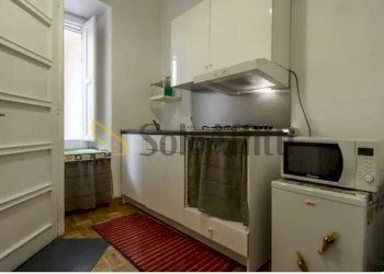 Cucina - Monolocale Via Tasso, Napoli (zona Vomero) - foto 8