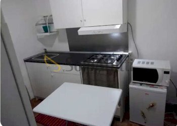 Cucina - Monolocale Via Tasso, Napoli (zona Vomero) - foto 9