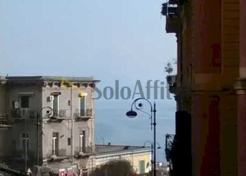 Vista - Monolocale Via Tasso, Napoli (zona Vomero) - foto 11