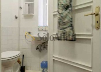 Bagno - Monolocale Via Tasso, Napoli (zona Vomero) - foto 12