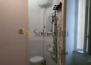 Bagno - Monolocale Via Tasso, Napoli (zona Vomero) - foto 13