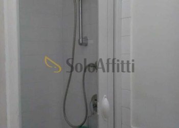 Dettaglio doccia - Monolocale Via Tasso, Napoli (zona Vomero) - foto 14