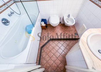bagno - Bilocale via poggio dei mari, Napoli (zona Arenella) - foto 10