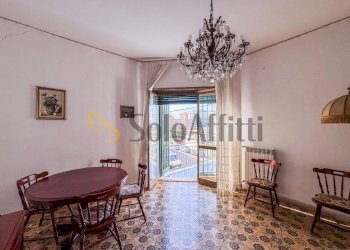 Salotto - Trilocale Via Venezia Giulia, Napoli (zona Fuorigrotta) - foto 1