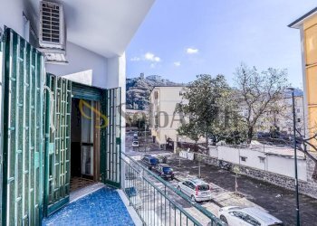 Balconata - Trilocale Via Venezia Giulia, Napoli (zona Fuorigrotta) - foto 7