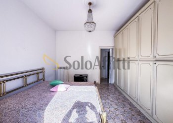 Camera - Trilocale Via Venezia Giulia, Napoli (zona Fuorigrotta) - foto 9