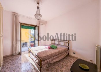 Camera - Trilocale Via Venezia Giulia, Napoli (zona Fuorigrotta) - foto 10