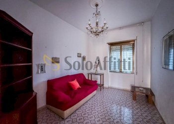 Camera 2 - Trilocale Via Venezia Giulia, Napoli (zona Fuorigrotta) - foto 11