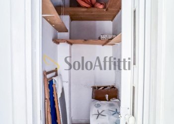 Ripostiglio - Trilocale Via Venezia Giulia, Napoli (zona Fuorigrotta) - foto 14