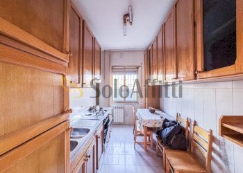 Cucina - Trilocale Via Venezia Giulia, Napoli (zona Fuorigrotta) - foto 17