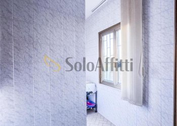 Vano lavanderia - Trilocale Via Venezia Giulia, Napoli (zona Fuorigrotta) - foto 18