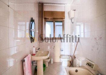 Bagno - Trilocale Via Venezia Giulia, Napoli (zona Fuorigrotta) - foto 19