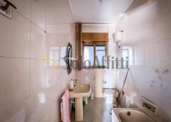 Bagno - Trilocale Via Venezia Giulia, Napoli (zona Fuorigrotta) - foto 20