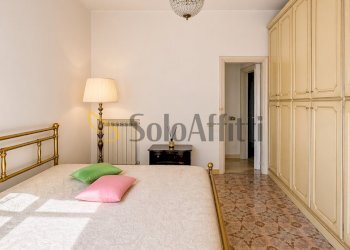 Camera da letto - Trilocale Via Venezia Giulia, Napoli (zona Fuorigrotta) - foto 9