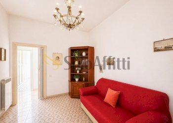 Camera 2 - Trilocale Via Venezia Giulia, Napoli (zona Fuorigrotta) - foto 12