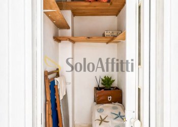 Ripostiglio - Trilocale Via Venezia Giulia, Napoli (zona Fuorigrotta) - foto 17