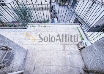 Balconata - Trilocale Via Gian Lorenzo Bernini, Napoli (zona Vomero) - foto 6