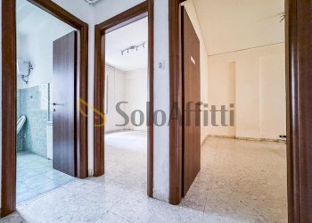 Disimpegno - Trilocale Via Gian Lorenzo Bernini, Napoli (zona Vomero) - foto 7