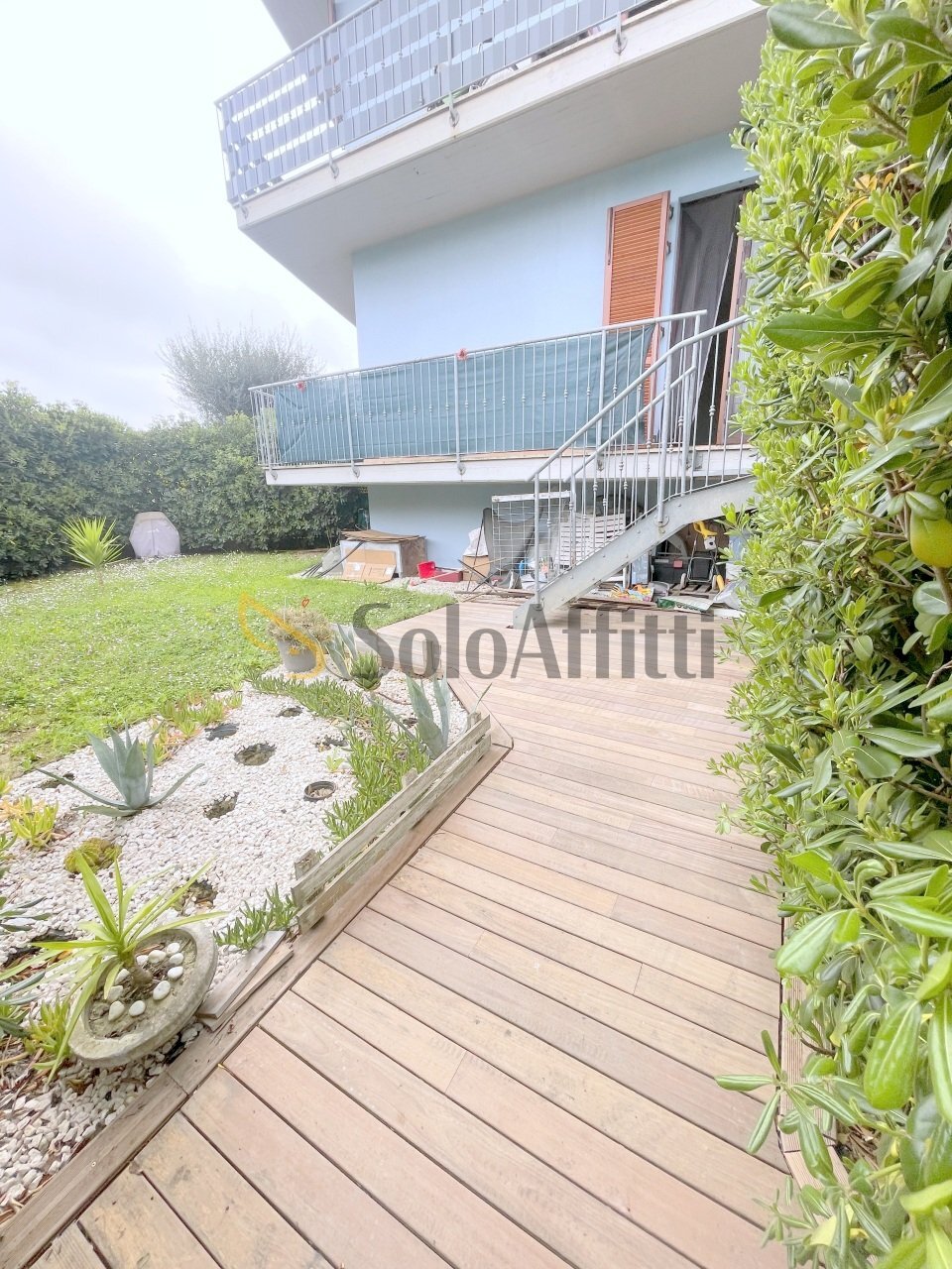 IMG_7953.JPG - Two-room apartment Osimo - photo 1