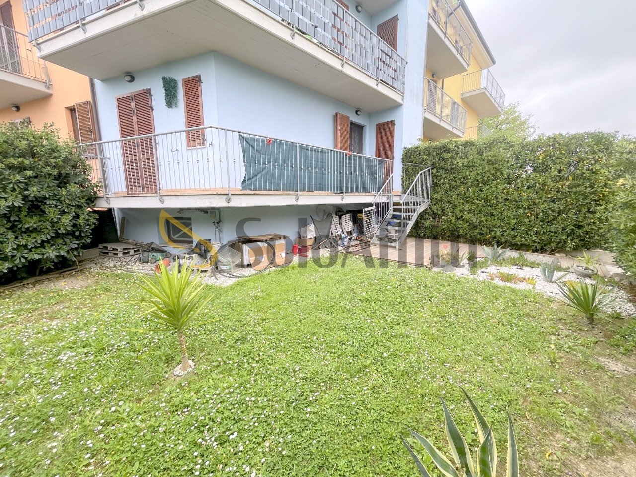 IMG_7967.JPG - Two-room apartment Osimo - photo 2