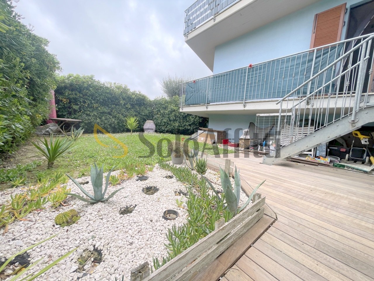 IMG_7966.JPG - Two-room apartment Osimo - photo 3