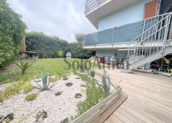 IMG_7966.JPG - Two-room apartment Osimo - photo 3