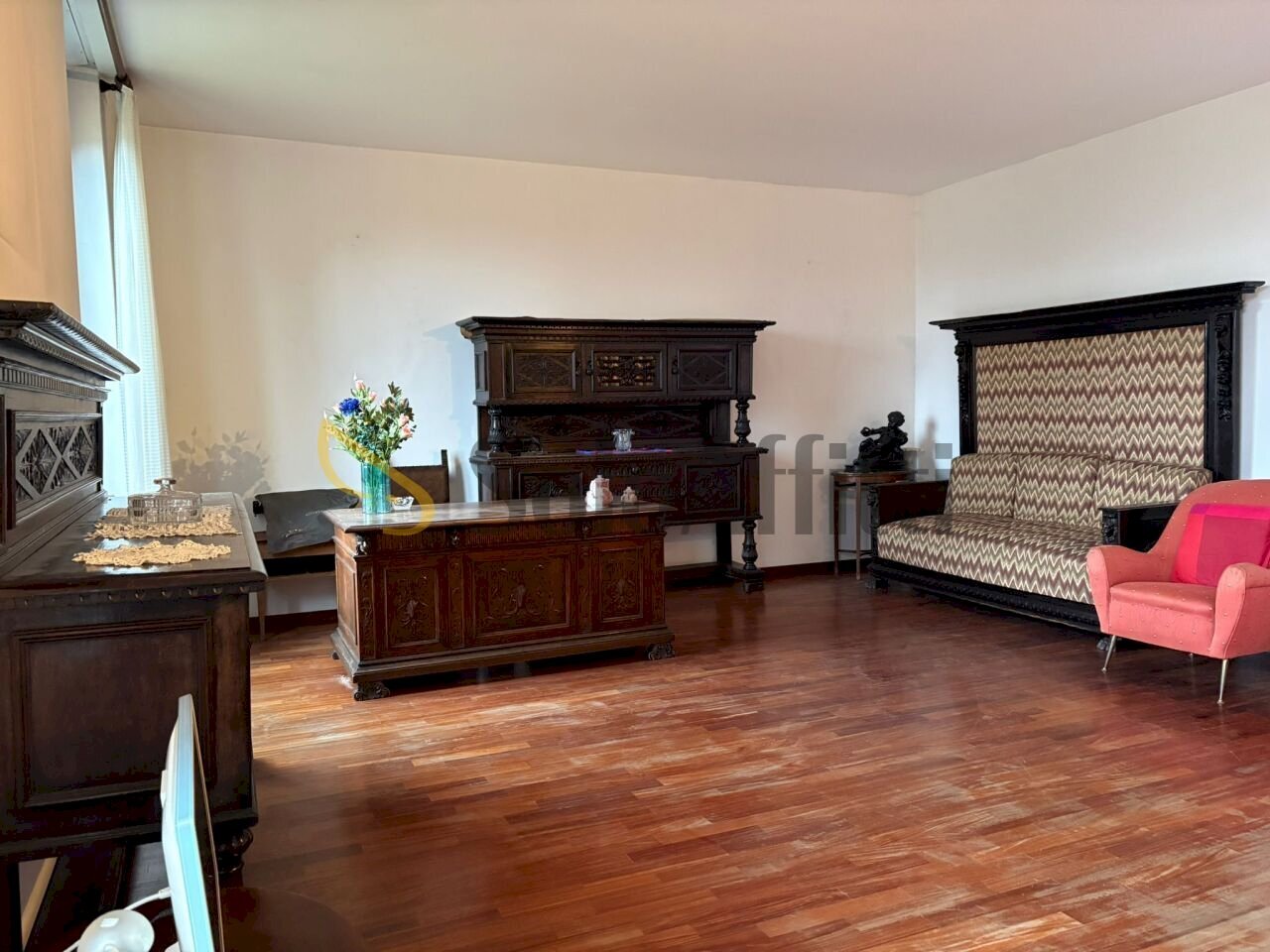 Salotto.jpeg - Appartamento Viale Lombardia 34, Busto Arsizio - foto 2