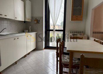 Cucina.jpeg - Appartamento Viale Lombardia 34, Busto Arsizio - foto 4
