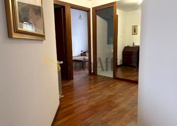 Disimpegno.jpeg - Appartamento Viale Lombardia 34, Busto Arsizio - foto 6