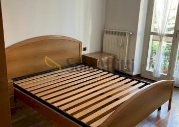 Camera matrimoniale 3.jpeg - Appartamento Viale Lombardia 34, Busto Arsizio - foto 7