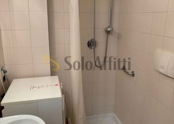 Secondo Bagno 1.jpeg - Appartamento Viale Lombardia 34, Busto Arsizio - foto 11
