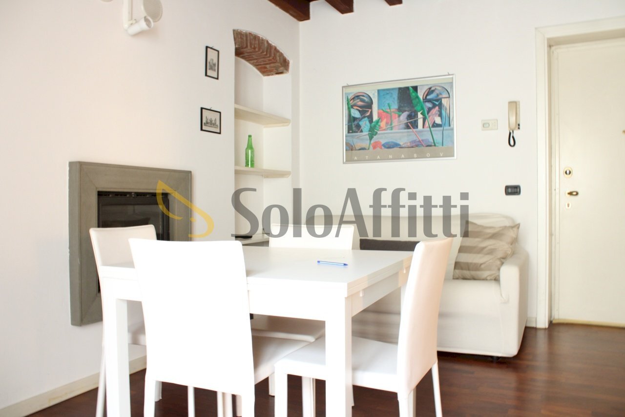 20190612122029_IMG_0159_resized.JPG - Appartamento Via Anfiteatro 12, Milano - foto 1