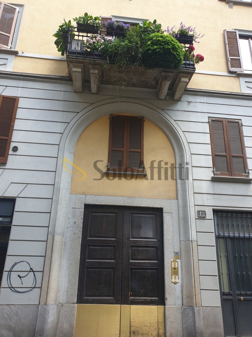20190612_123041.jpg - Appartamento Via Anfiteatro 12, Milano - foto 3